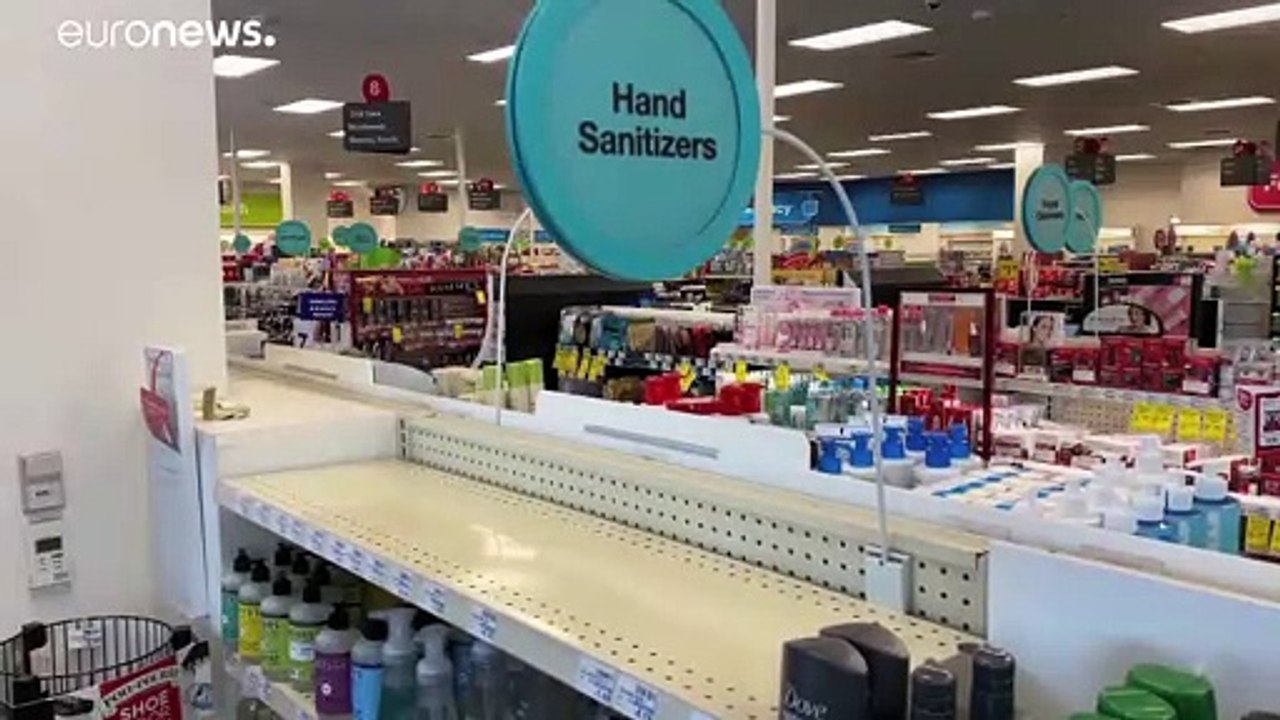 Covid19: meghalt az első dél-amerikai beteg