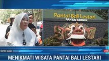 Menikmati Suasana Bali di Serdang Bedagai