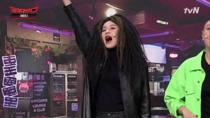 마음먹고 제대로 꼬셔봐?! 그녀들이 클럽에서 노는 법!