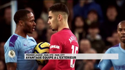 Derby - Man Utd Vs Man City