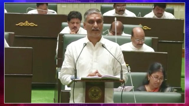 Telangana Budget 2020: Rs 14,000 Crore for Rythu Bandhu