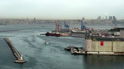 "İstanbul'u Koşuyorum" serisinin ilk yarışı Kadınlar Günü Etabı ile başladı (2)