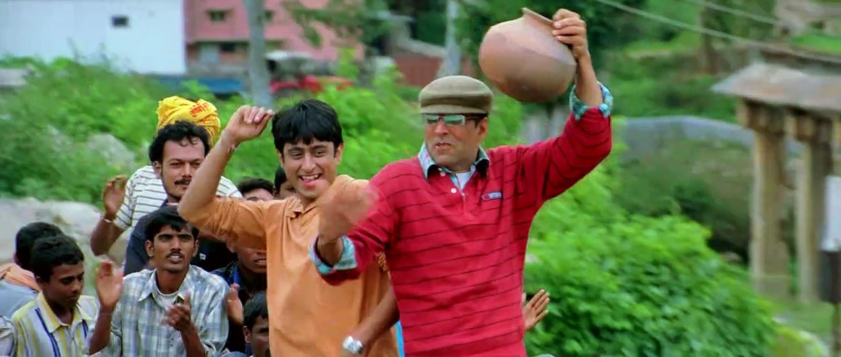 Bool BUliaya-Zindagi 720p BluRay x264 AC3 & DTS 5.1 [DrC]