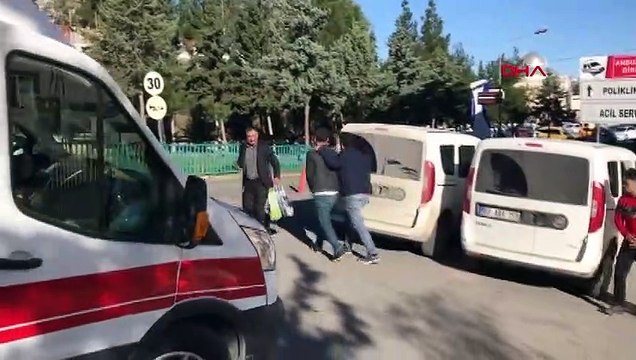 Öğretmenlerin gezisi kazayla bitti: 2 ölü, 2 yaralı