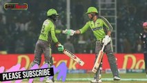 Muhammad Hafeez Won Hearts of Pakistanis & Lahore Qalander Fan's