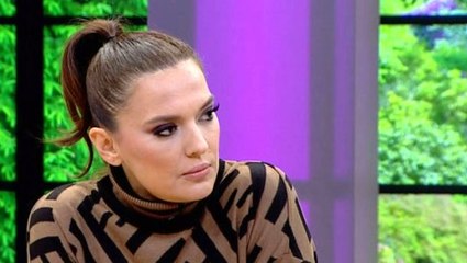 Ünlü şarkıcı Demet Akalın teyzesini kaybetti