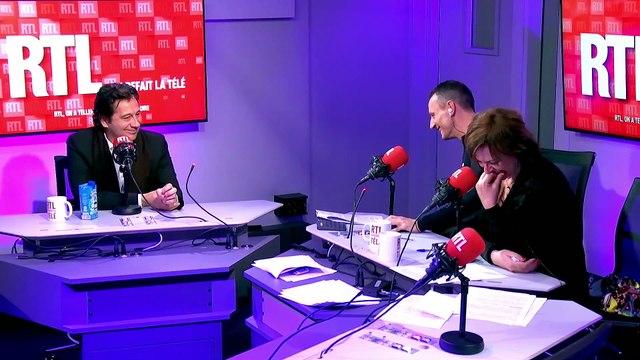 Laurent Gerra : Que pense Céline Dion de ses imitations ?