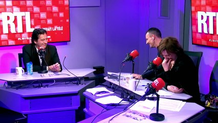 Laurent Gerra : Que pense Céline Dion de ses imitations ?