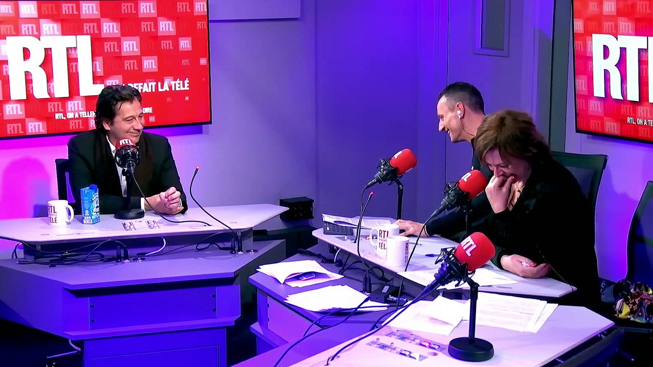 Laurent Gerra : Que pense Céline Dion de ses imitations ?