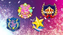 WEBアニメ「アイカツオンパレード！」プロモーションビデオ