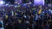 Buenos Aires goes wild after Boca title triumph