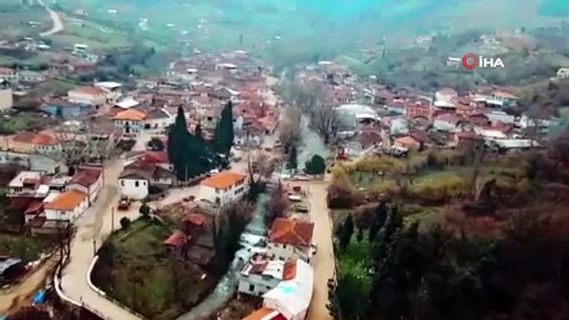 - Kestel Belediyesi'nden duygulandıran 'Kadınlar Günü' klibi