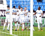 Kasımpaşa, sahasında Hes Kablo Kayserispor'u 5-1 mağlup etti
