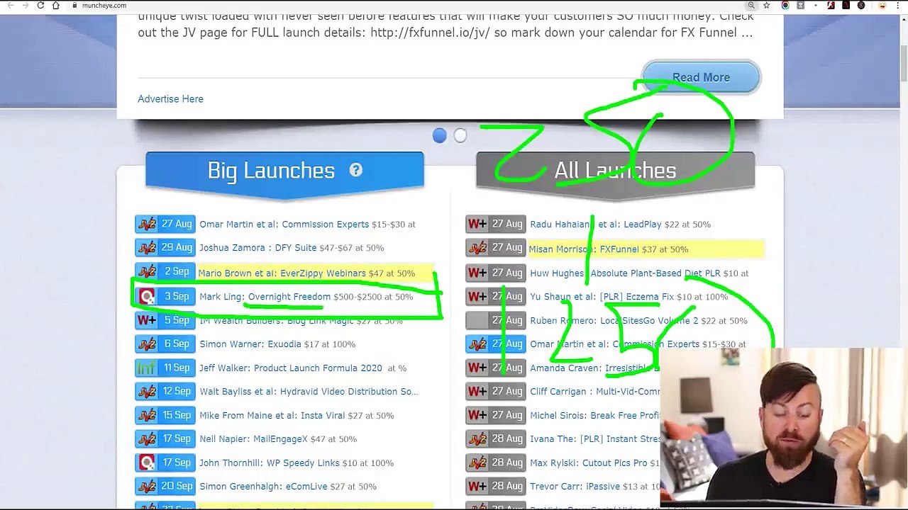 3 Stupidly Simple Ways To Make Google Money Online 2020.mp4