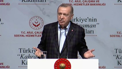 Son dakika: Erdoğan'dan Yunanistan'a göçmen çağrısı: Kapılarını aç, gitsinler diğer Avrupa ülkelerine