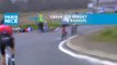 Paris-Nice 2020 - Étape 1 / Stage 1 - Chute pour Bardet & Barguil / Crash for Bardet & Barguil