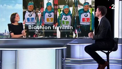 Six Nations : battre l'Écosse pour croire au Grand Chelem