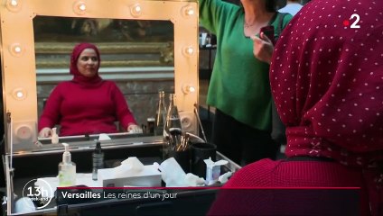 Lutte contre la pauvreté : retrouver l'estime de soi à Versailles