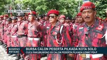 DPC PDIP Tak Masalah Jika Cucu Pakubuwono Ke-XII Daftar Jadi Wali Kota Solo