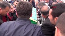 BATMAN-Bakan Soylu, Batmanlı kanaat önderi Özdemir'in cenazesine katıldı