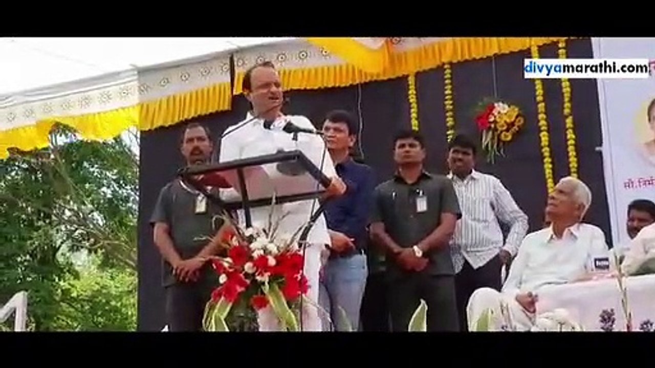 राष्ट्रीय महामार्गाच्या कामात आडकाठी आणणाऱ्या लोकप्रतिधींवर सीबीआयची नजर, अजित पवारांची नितीन गडकरींच्या हवाल्याने माहिती