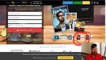 HIGH TICKET AFFILIATE MARKETING  (EARN UPTO $5000 FROM 1 CLICK!)