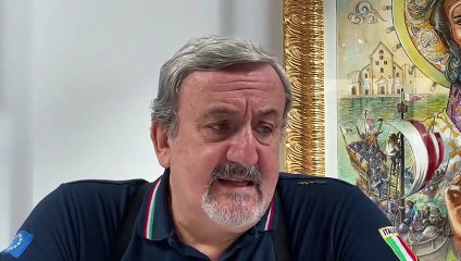 Coronavirus, importante messaggio del Presidente della Regione Puglia