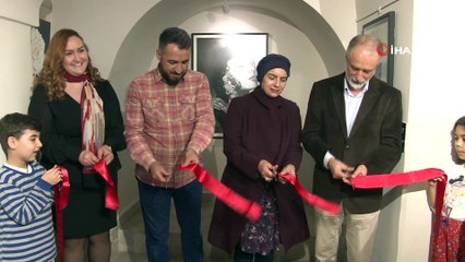 Esenler Belediyesi’nden 8 Mart Dünya Kadınlar Günü’ne özel resim sergisi