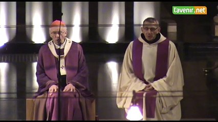 Orval: le primat de Belgique pour les 950 ans de l'abbaye d'Orval