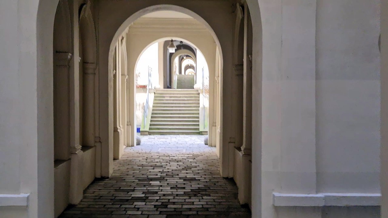 Samsung Galaxy S20 Ultra 8K  Rolling Shutter Test