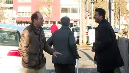 Ozan Iyibas will erster muslimischer CSU-Bürgermeister werden