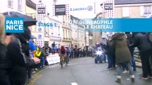 Paris-Nice 2020 - Étape 1 / Stage 1 - Côte de neauphle le chateau