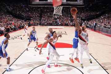 GAME RECAP: Kings 123, Trail Blazers 111