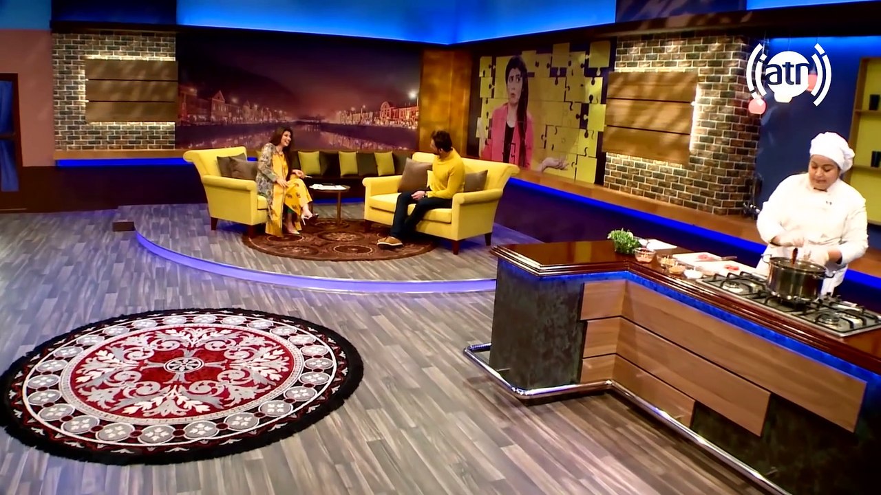 Bandar With Najiba - Best Parts of the Week - Episode 06