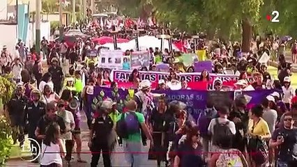 8 mars : journée de convergence des luttes féministes
