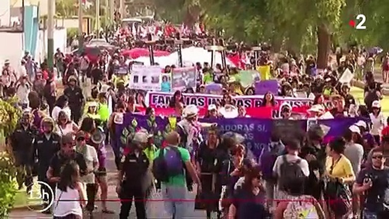 8 mars : journée de convergence des luttes féministes