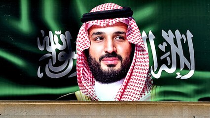 Is Saudi Arabia's Crown Prince consolidating power?