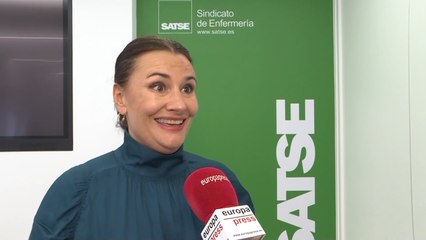 SATSE reivindica una mejor imagen de las enfermeras