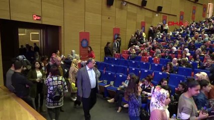 Diyarbakır'da 8 Mart, evlat nöbeti tutan annelerin katılımıyla kutlandı