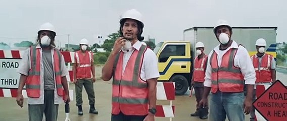 Foxtrot Six (2019) Official Trailer