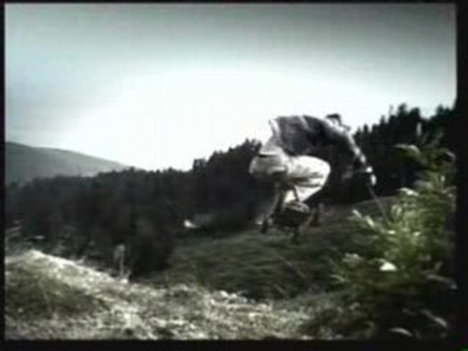 MBS - Pub Mountainboard