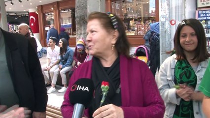 Deplasmandan dönen taraftar grupları 8 Martı unutmadı