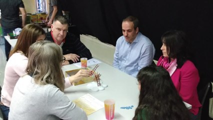 Mons: marathon du jeu de société pour le Télévie