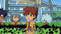 [UnH] Inazuma Eleven GO: Chrono Stone - Capitulo 7 - HD Sub Español