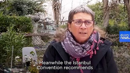 Women's rights organisations fear eviction in Rome