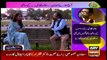 Hamare Mehman | Fiza Shoaib | ARYNews | 8 March 2020