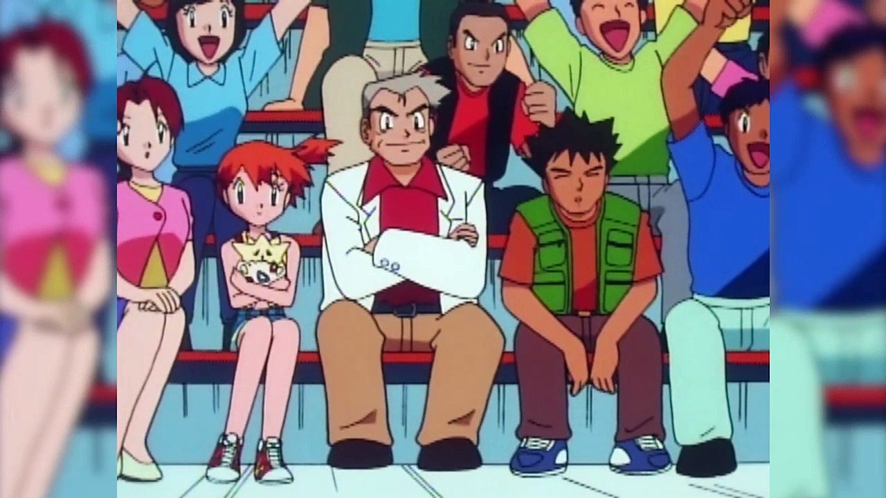 POKEMON capitulo