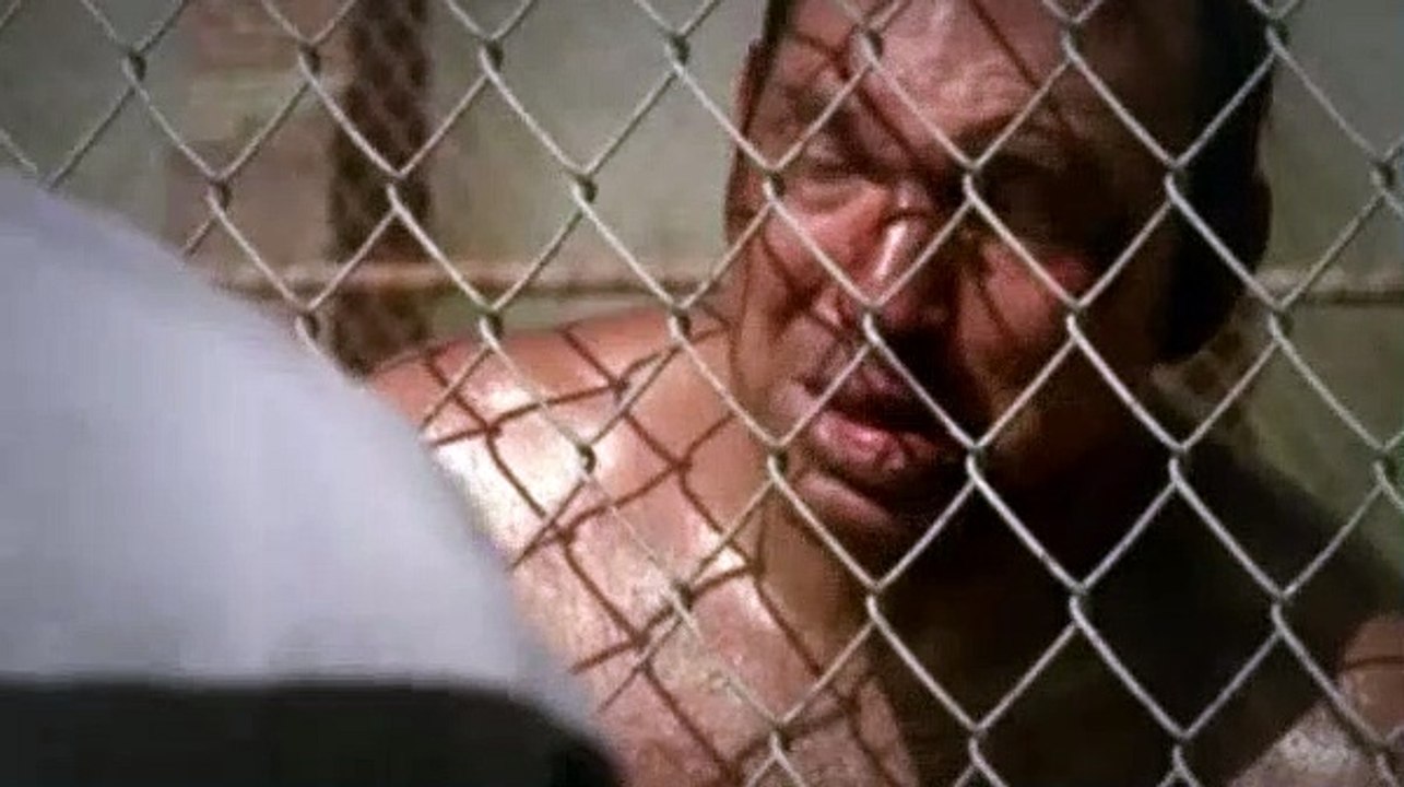 Prison Break S03E02 Fire Water