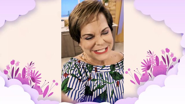 ¿Qué es lo más difícil y lo mejor de ser mujer?