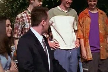Even Stevens Season 3 Episode 19 - Model Principal